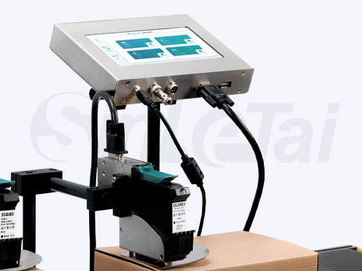 Sinletai thermal inkjet printer product oj121 product slider image-02