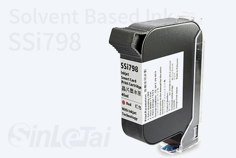 Best printer ink - Sinletai ssi798,sinletai Thermal Inkjet Printers series products image