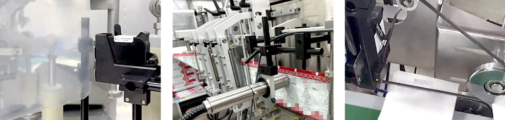 興立台SinLetai噴印機整合於台灣塑膠包裝與鋁箔袋包裝產線應用案例示意圖01