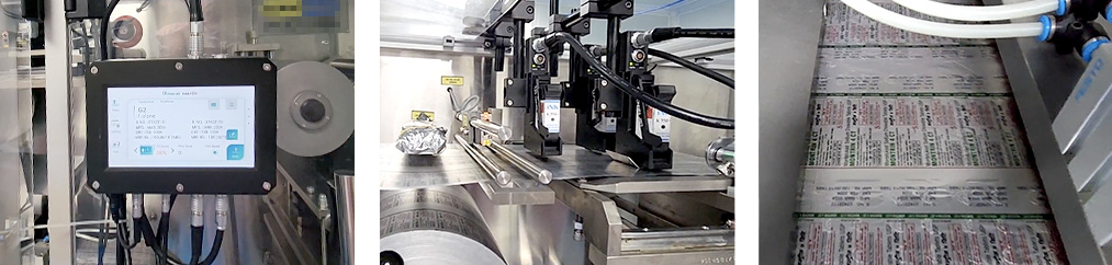 興立台SinLetai噴印機整合於台灣塑膠包裝與鋁箔袋包裝產線應用案例示意圖02