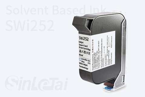 Best printer ink - Sinletai swi252,sinletai Thermal Inkjet Printers series products image